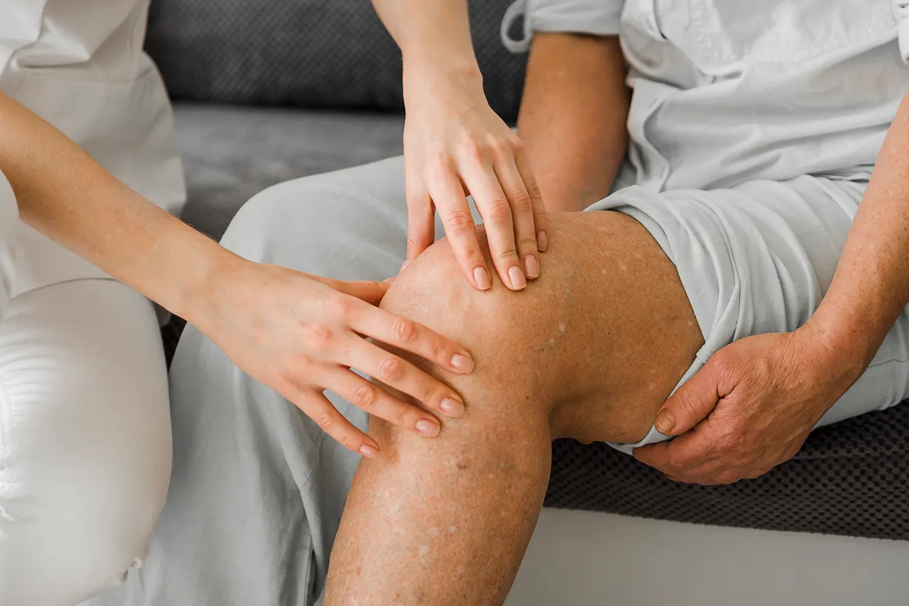 Varithena treatment for varicose veins