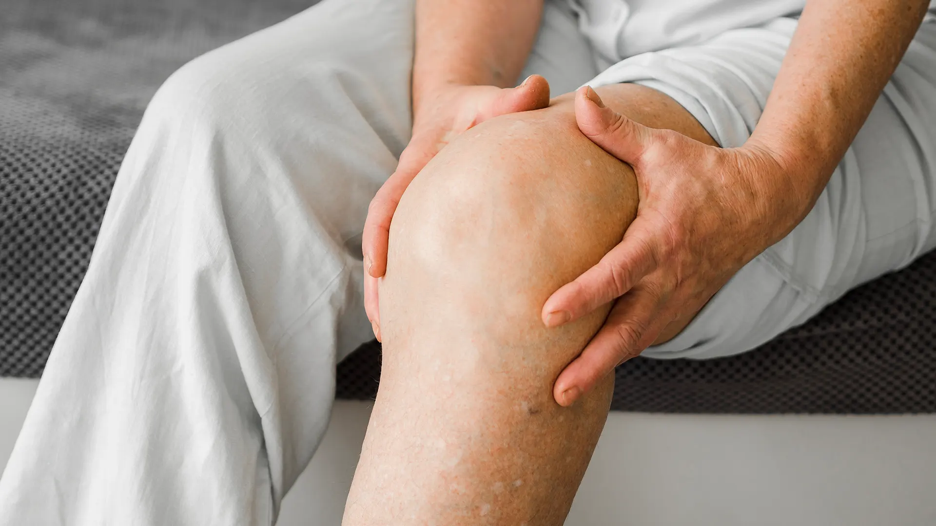 Venous leg ulcer wound care